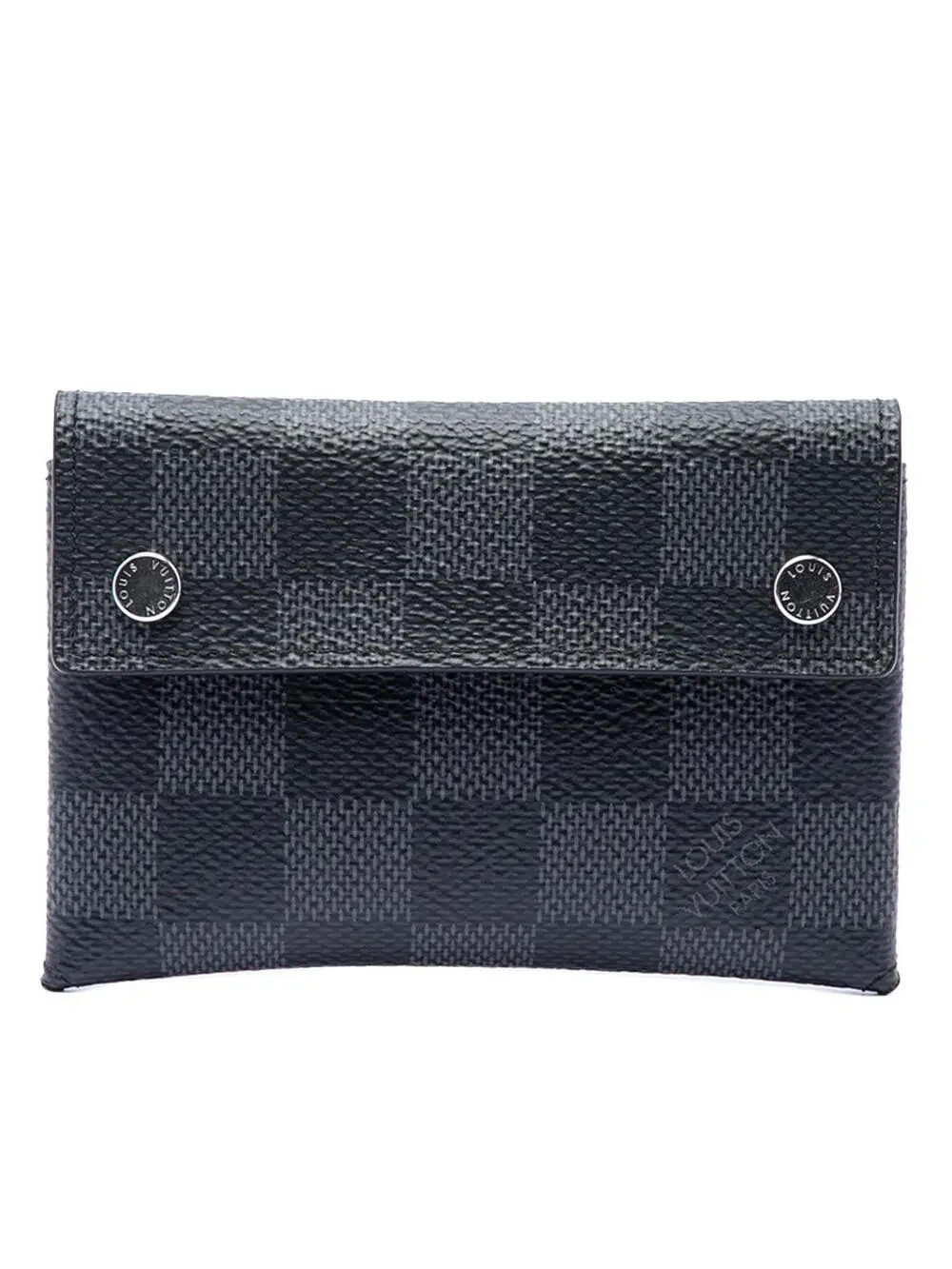 Louis Vuitton Damier Graphite Compact #325714L32B